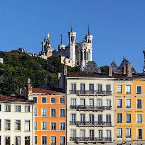 Lyon