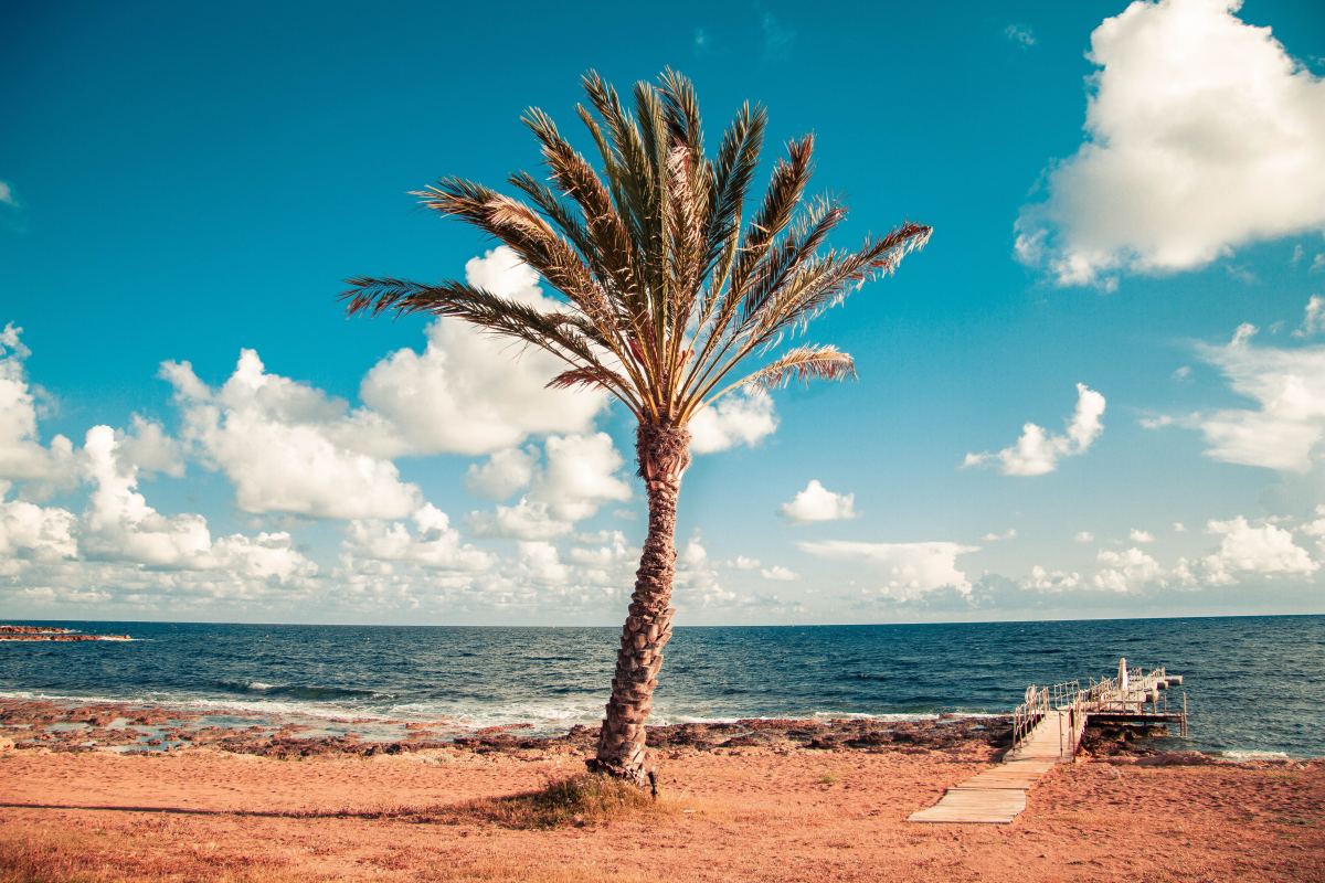 Huur een huisje aan zee in Griekenland, Spanje of Portugal ...