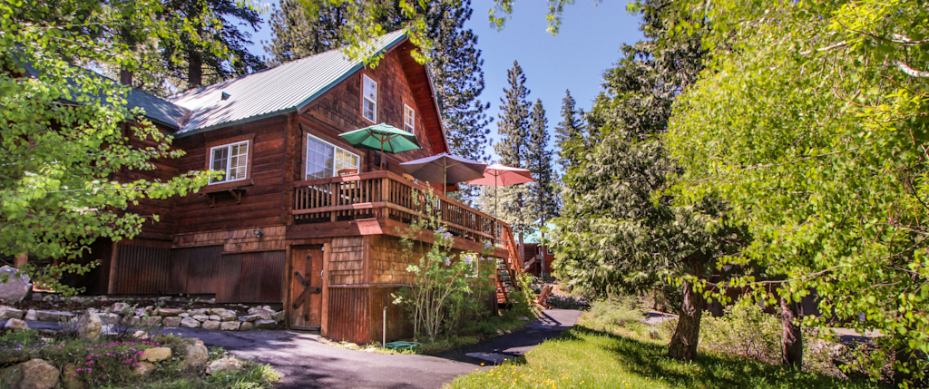 Some Of The Best Places To Rent Cabins In California Vrbo