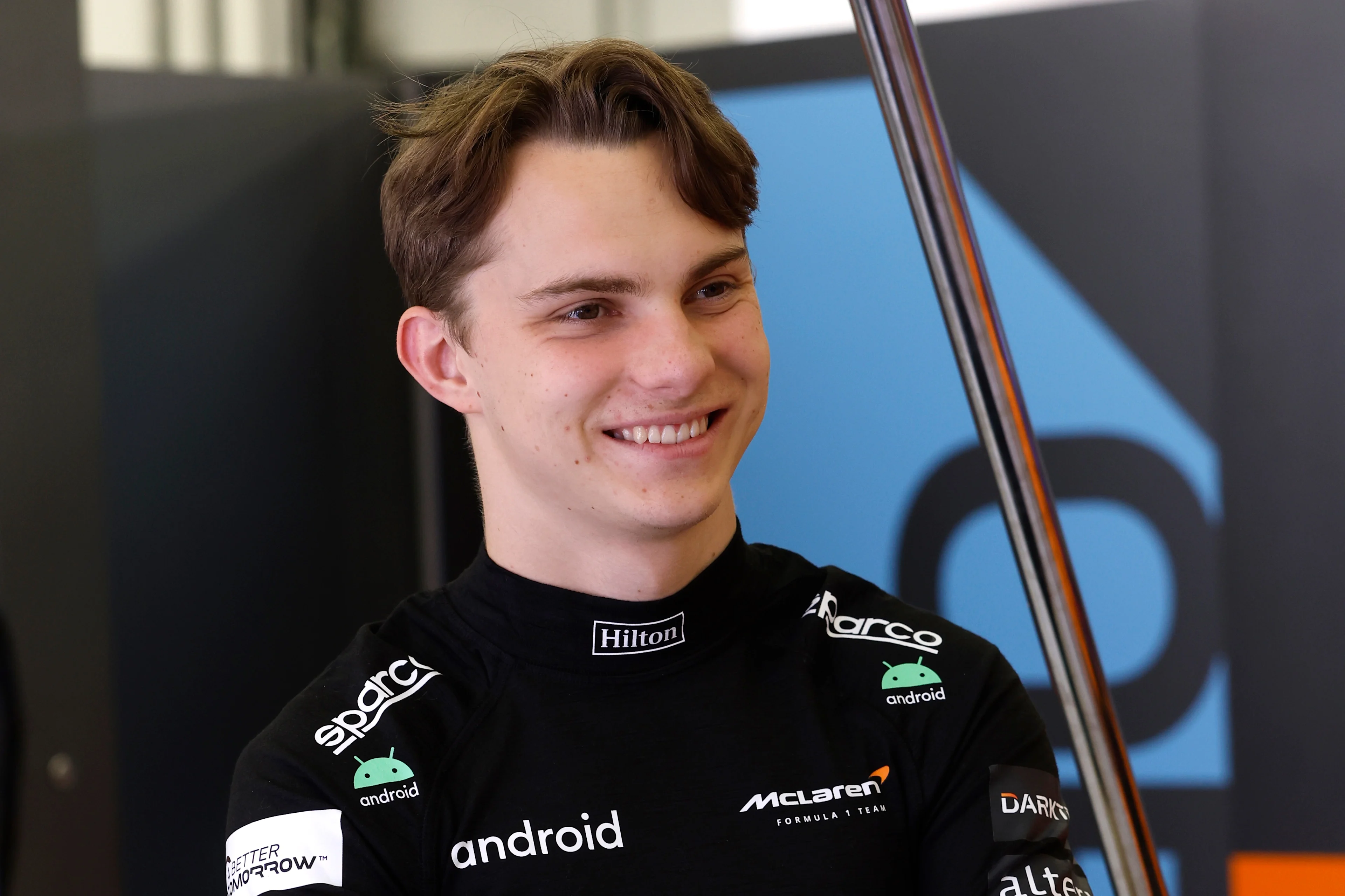 Image - Formula 1 - 2026 - My First Race: Oscar Piastri - Gallery - 7