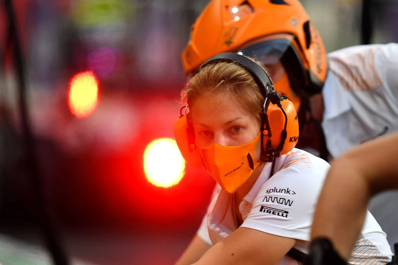 Formula-1 - 2021 - Saudi-arabian-grand-prix - 2021-saudi-arabian-grand-prix-qualifying - 2021 Saudi Arabian Grand Prix – Qualifying "We had a quick car today, but unfortunately couldn't maximise the outcome of quali" - 5