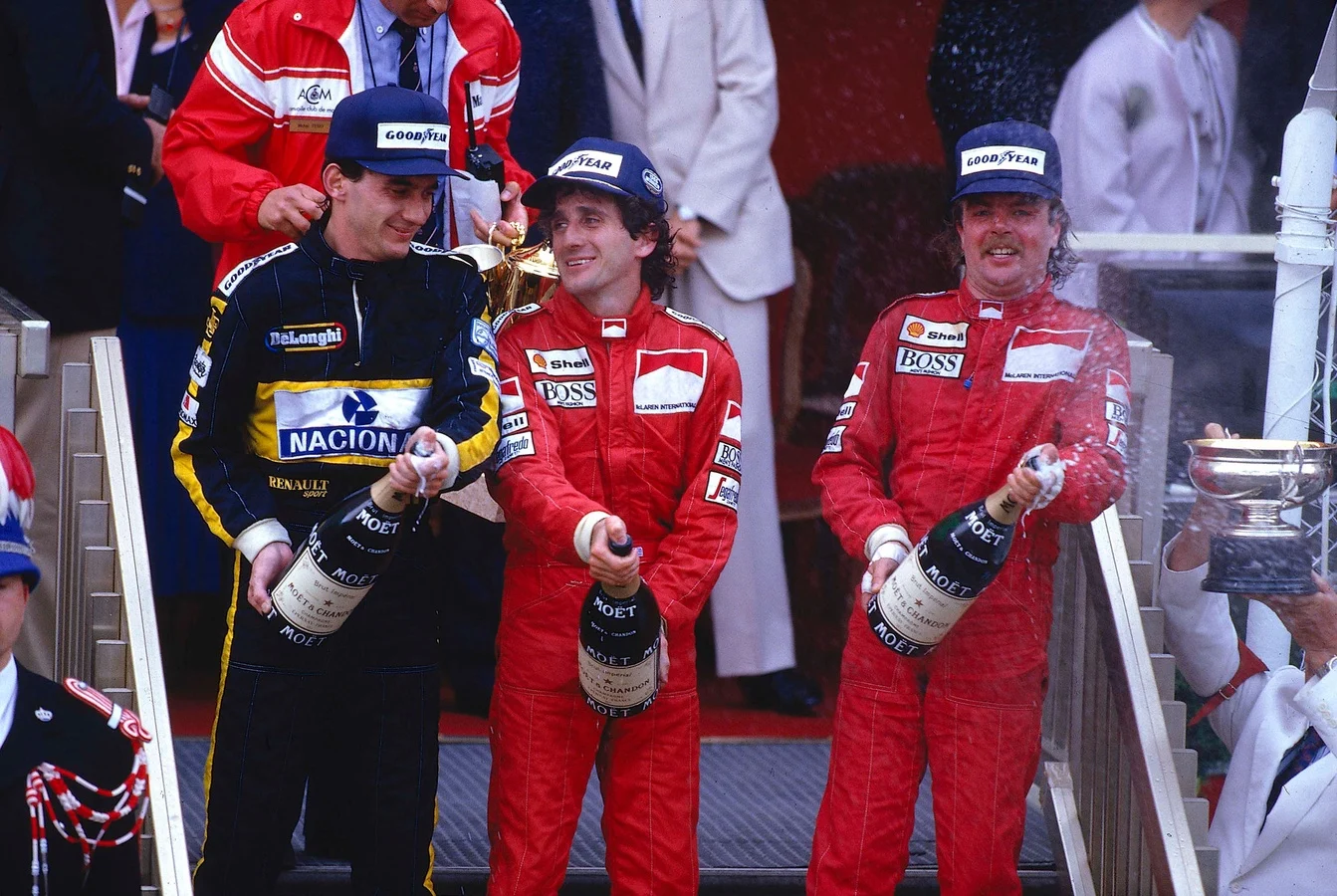 Heritage - Formula-1 - Drivers - Keke-rosberg - Mclaren-me-keke-rosberg