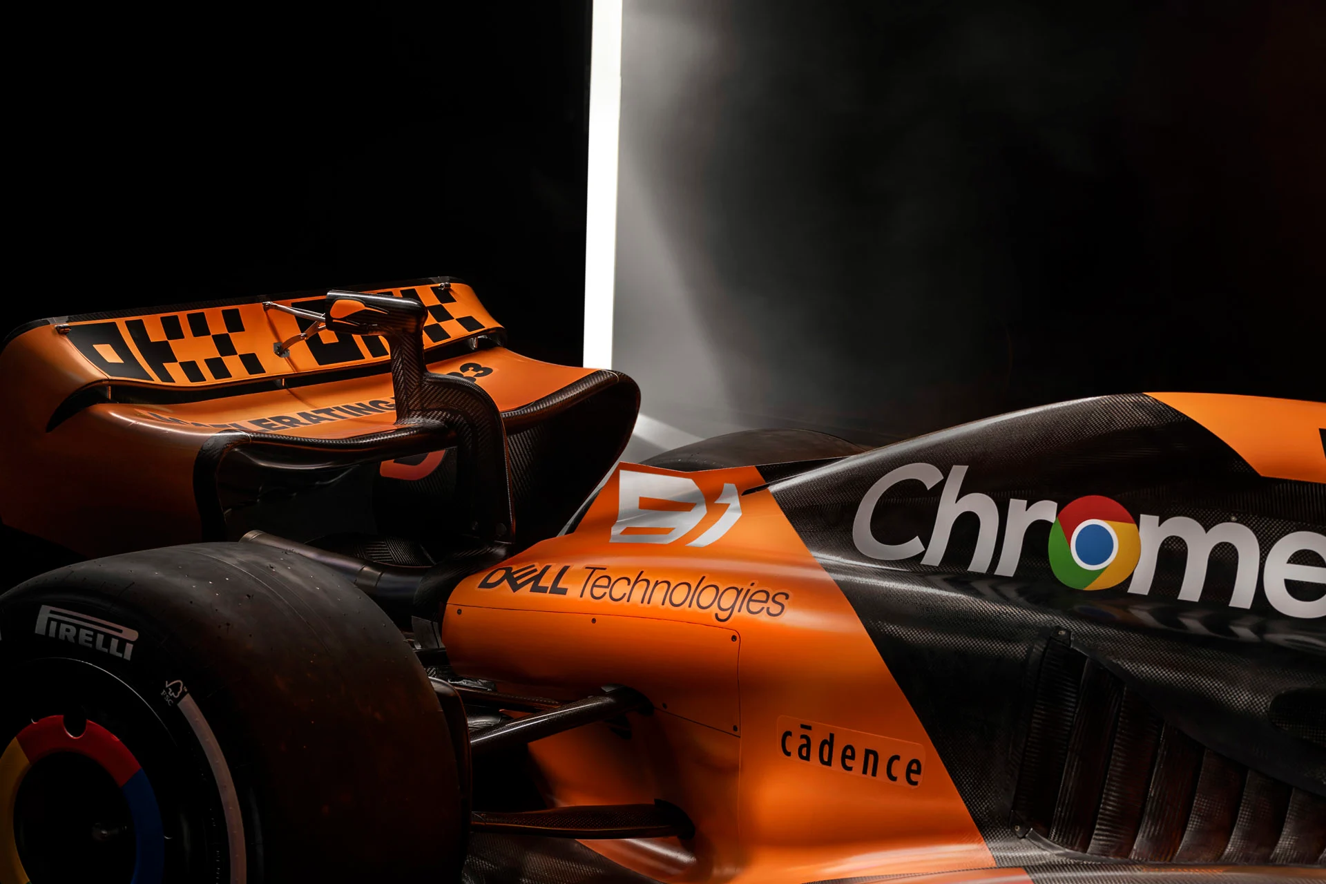 Formula-1 - 2024 - Mclaren-racing-unveils-new-livery-for-2024-fia-formula-1-world-championship - OUR NEW  2024 LOOK - 3
