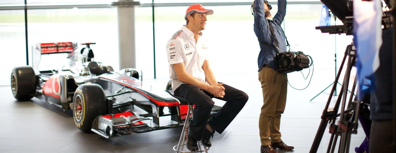 ‘Scientists in Sport’