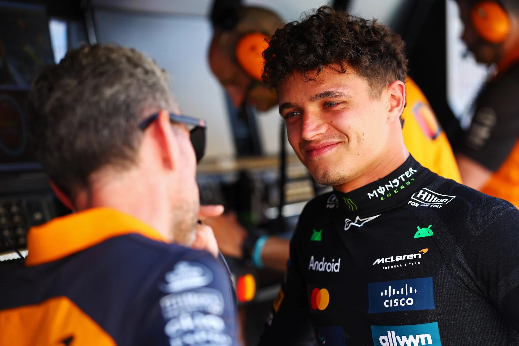 Formula-1 - 2025 - Bahrain-grand-prix - Why-bahrain-should-prove-to-be-a-good-test-of-the-mcl39