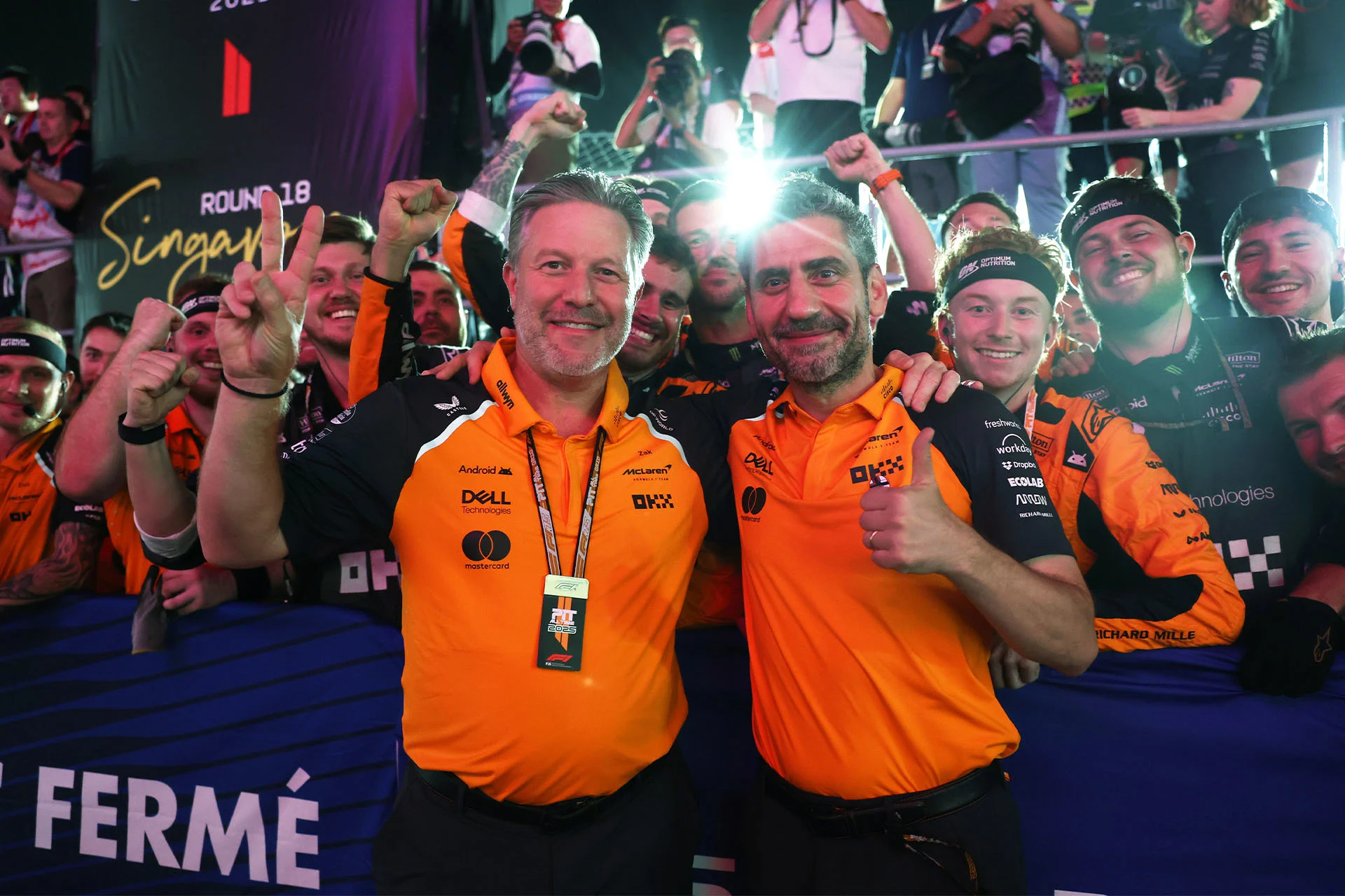 Formula-1 - 2025 - Ceo-zak-brown-on-winning-back-to-back-titles