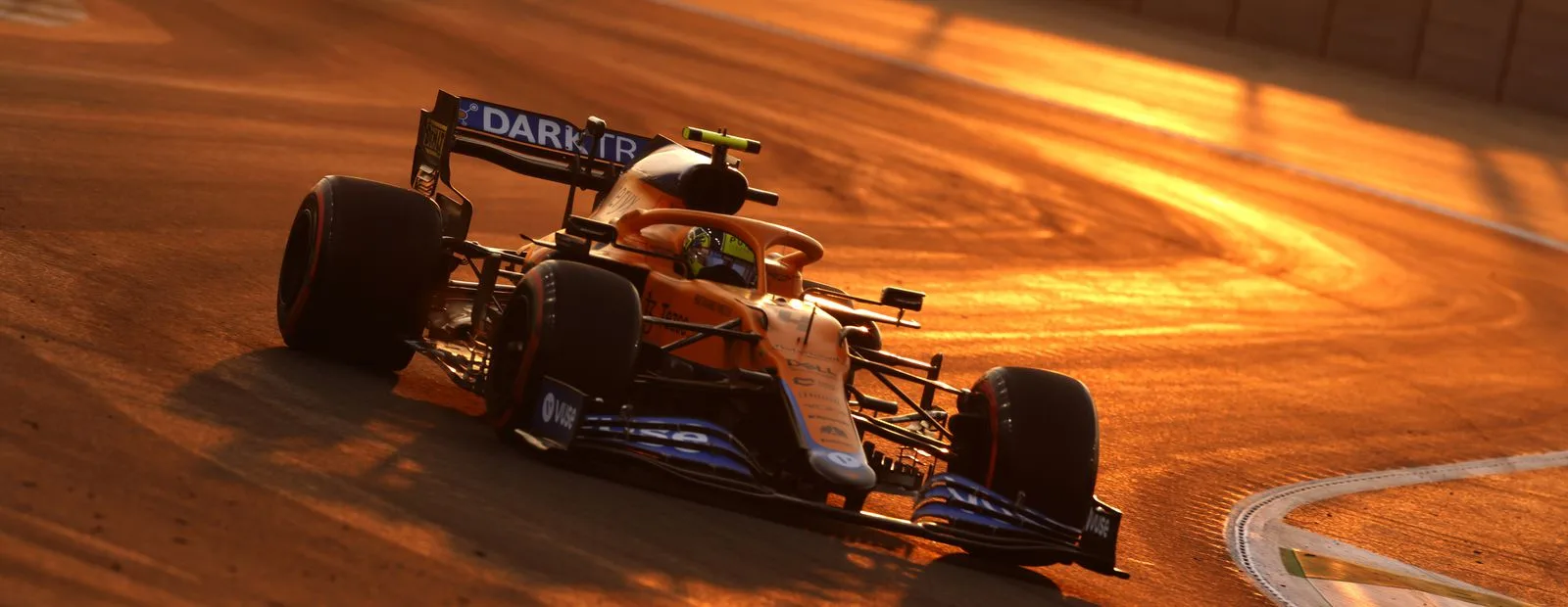 Formula-1 - 2021 - Saudi-arabian-grand-prix - 2021-saudi-arabian-grand-prix-qualifying - 2021 Saudi Arabian Grand Prix – Qualifying "We had a quick car today, but unfortunately couldn't maximise the outcome of quali" - 0