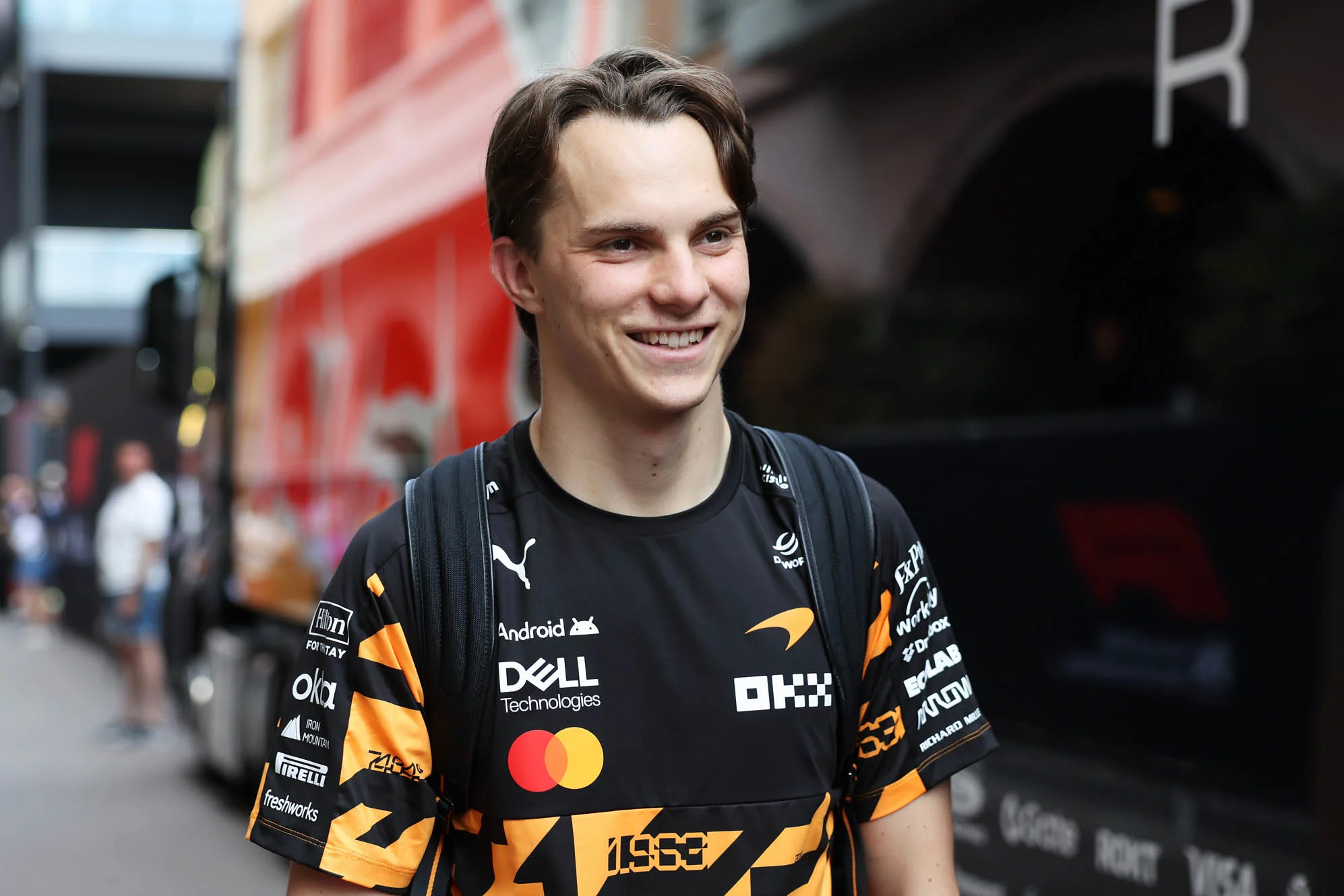 Image - Formula 1 - 2026 - Monaco Grand Prix – Qualifying Report - 2