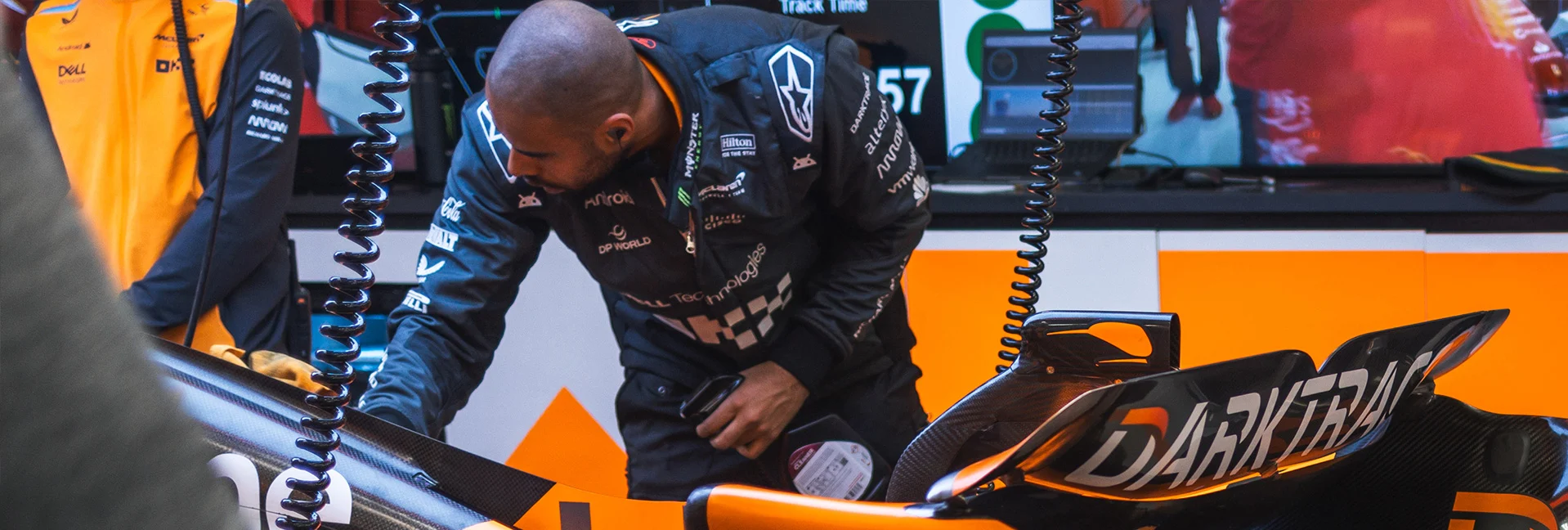 The 0.1% Solutions: Polishing the Car