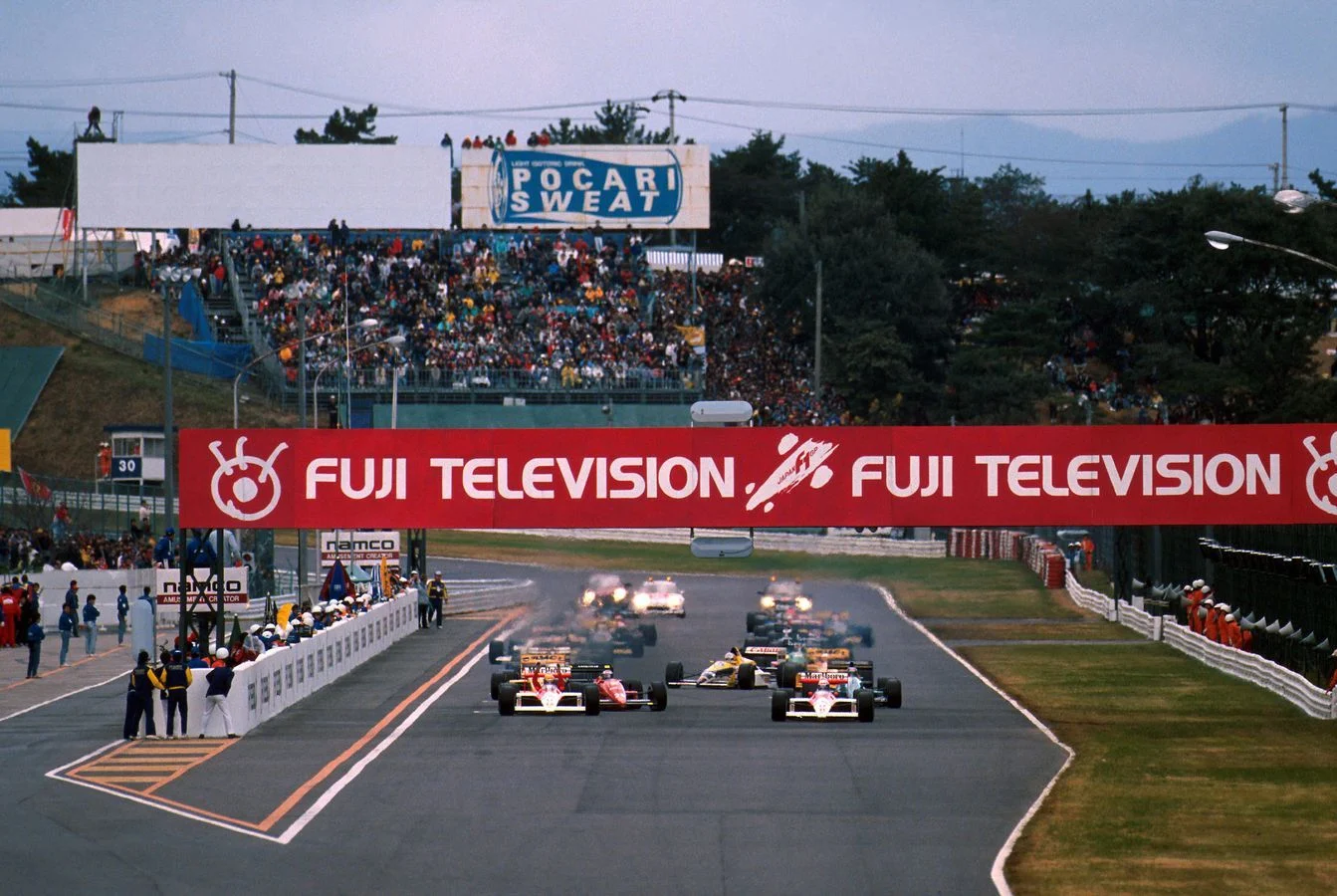 Heritage  - 4. Guts and determination 