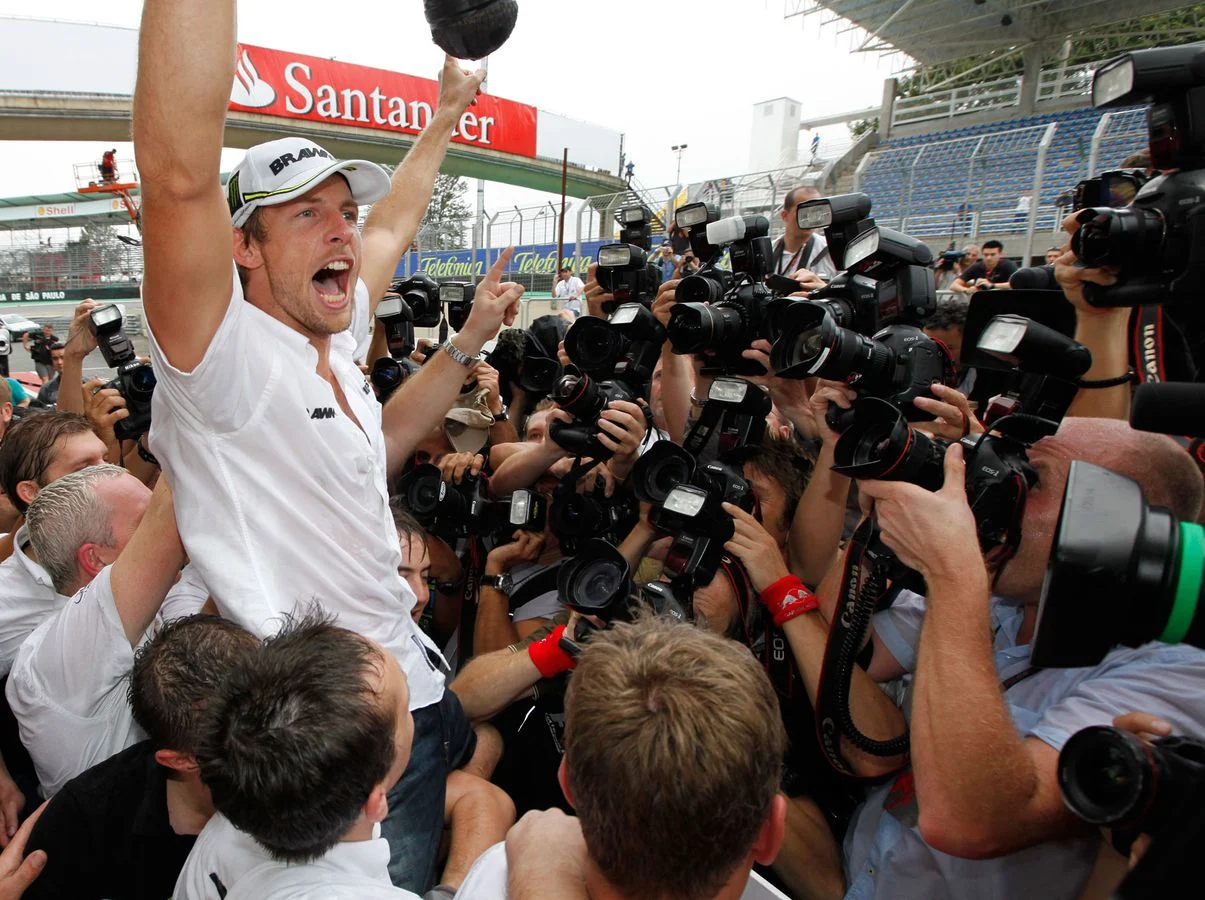 Heritage - Formula-1 - Drivers - Jenson-button - Jenson-250-not-out - Jenson: 250 not out  - 12