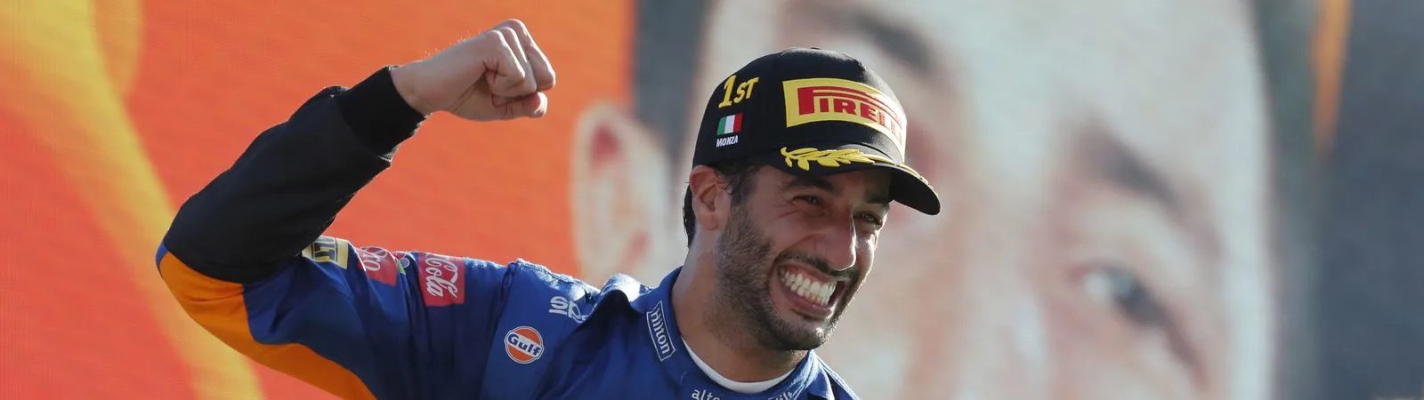 McLaren Store After our brilliant Italian GP double podium, we're giving McLaren Plus members a 20% discount