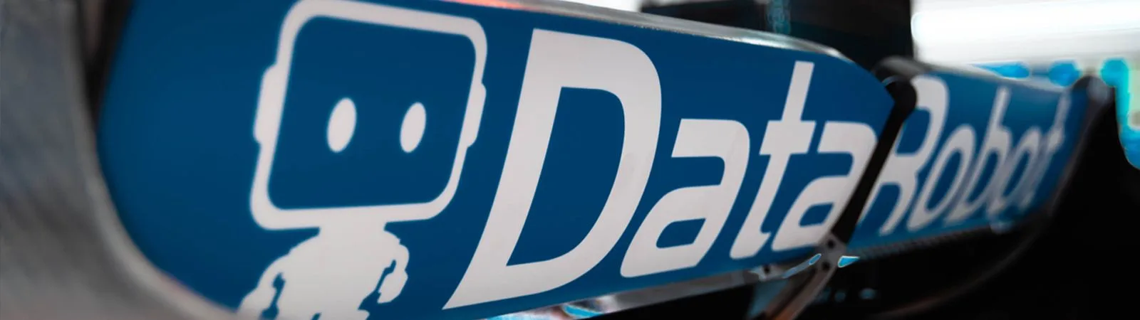 Formula-1 - 2022 - Brazilian-grand-prix - Engineering-room DataRobot A next generation of AI, built for all data types, all users, and all environments to deliver critical business insights