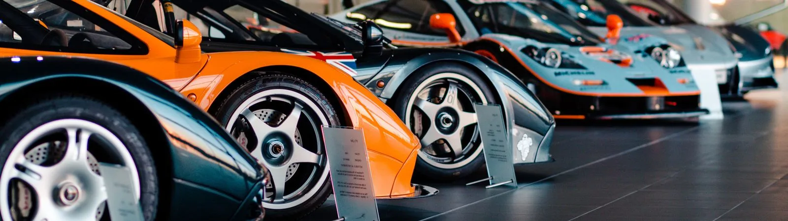 Formula-1 - 2022 - Azerbaijan-grand-prix - 2022-azerbaijan-grand-prix-free-practice TOURS ARE BACK Win a pair of tickets to visit the McLaren Technology Centre