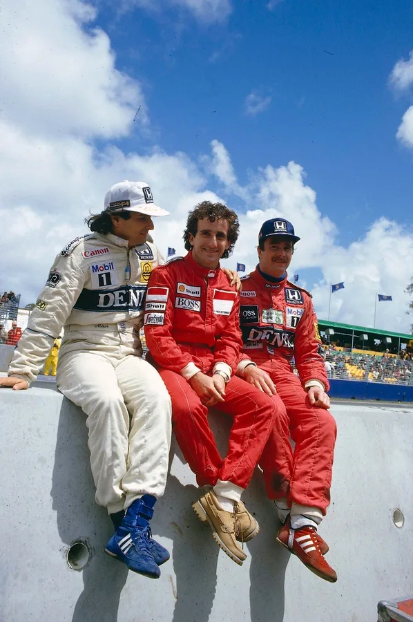 Heritage - Formula-1 - Drivers - Alain-prost - Alain-prost-biography-extract-2