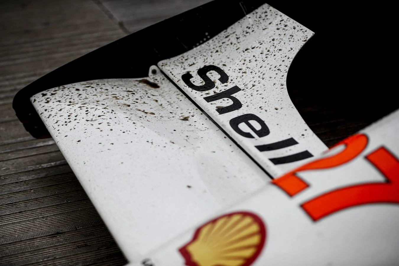 Day two All smiles as Daniel joins the team in Chichester - 7