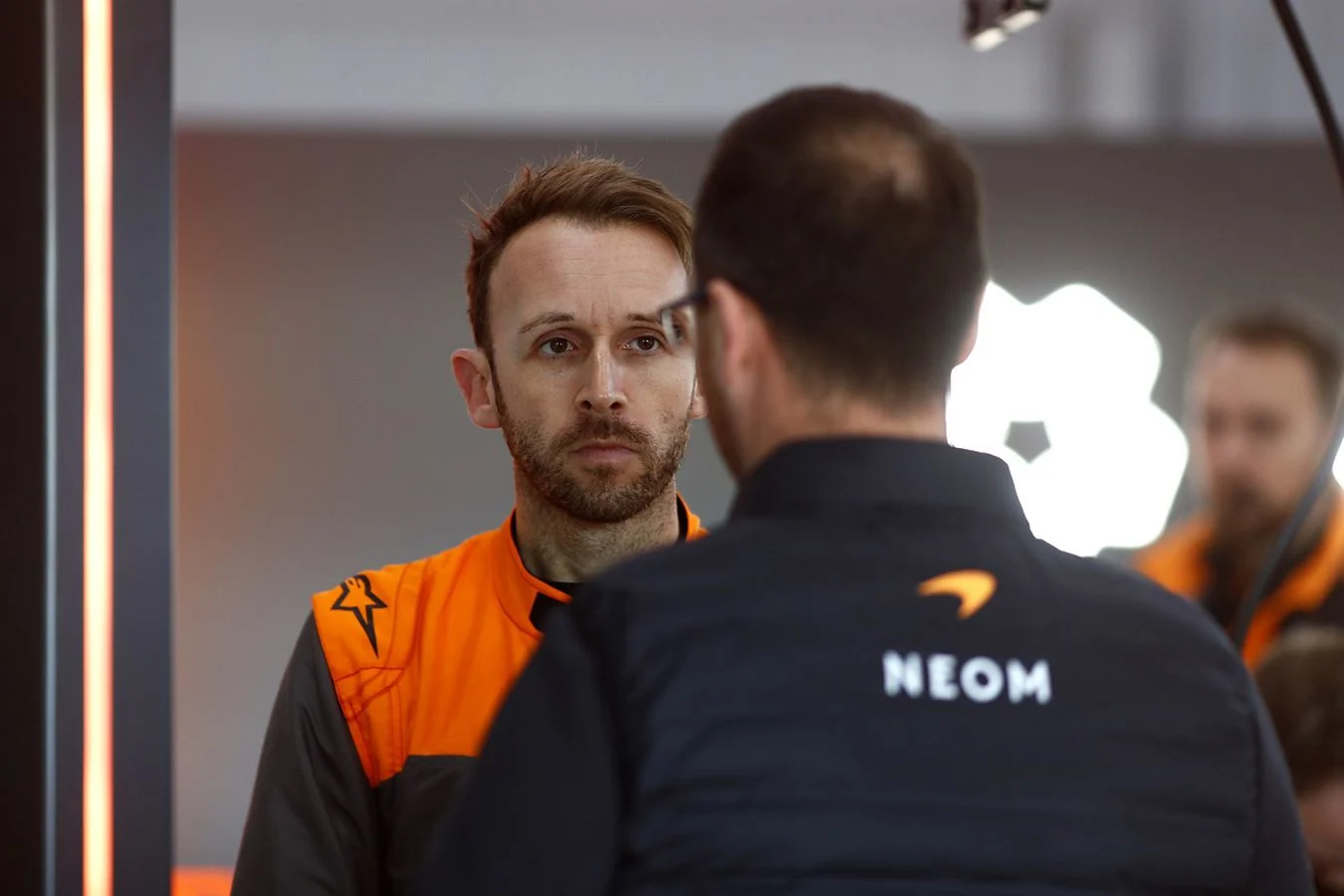 René's unfinished business