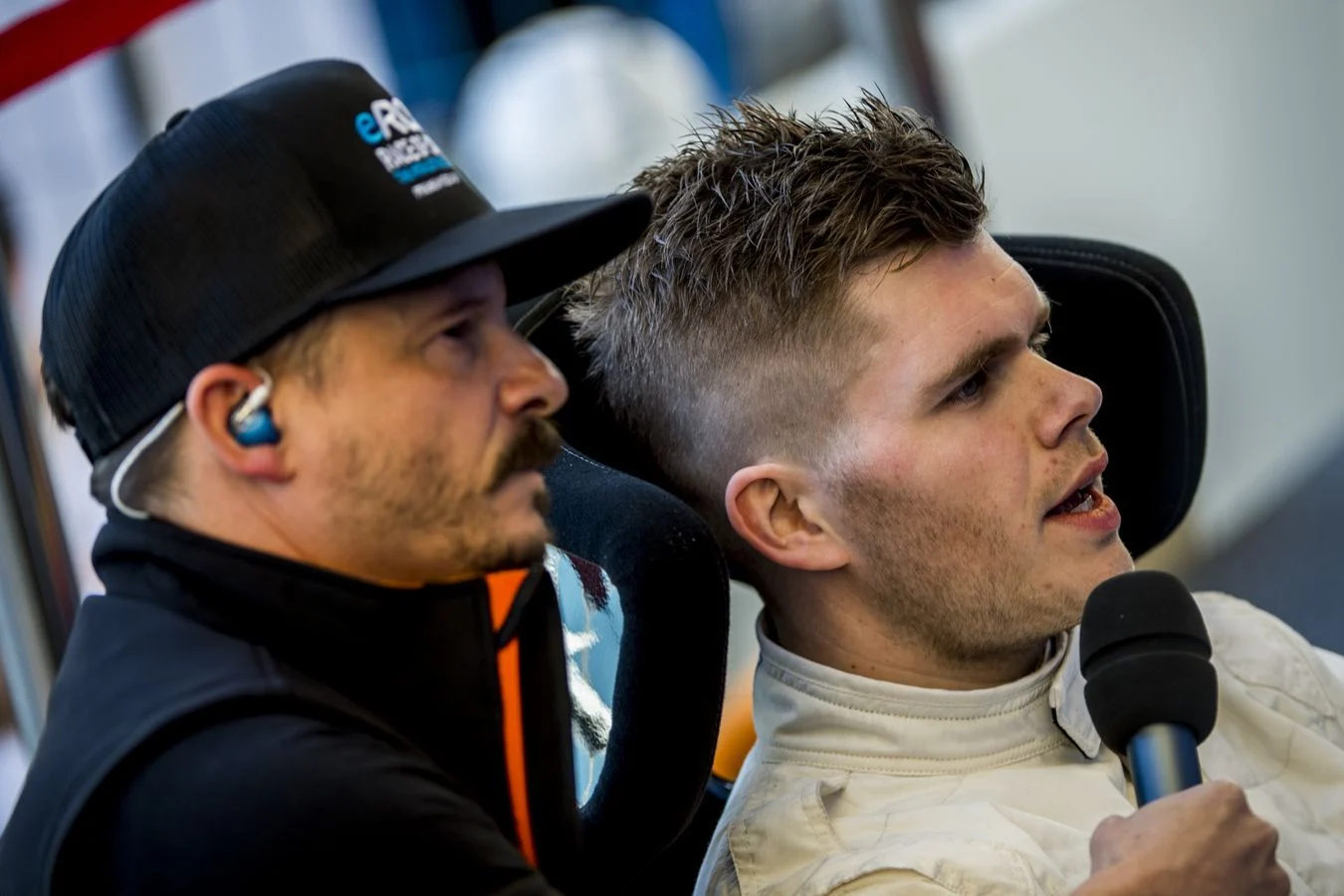 Gaming - Mclaren-shadow-project - 2018 - Life-of-rudy-august -   - 3