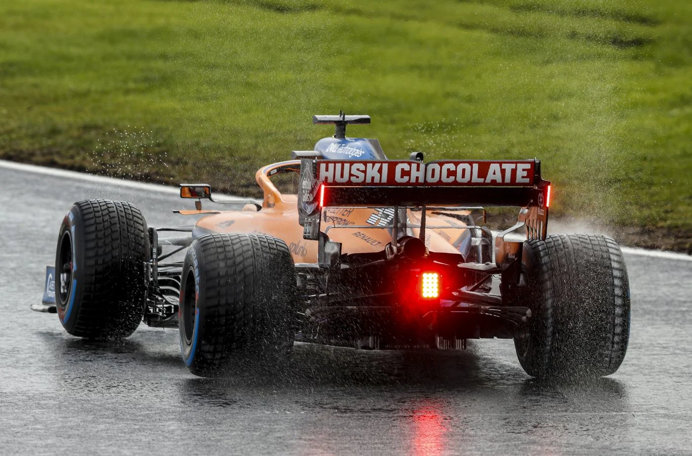 Formula 1 2020 - Where Do We Line-Up?