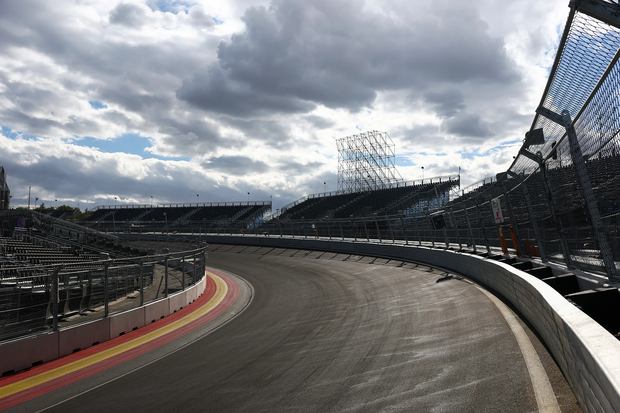 Madring Circuit