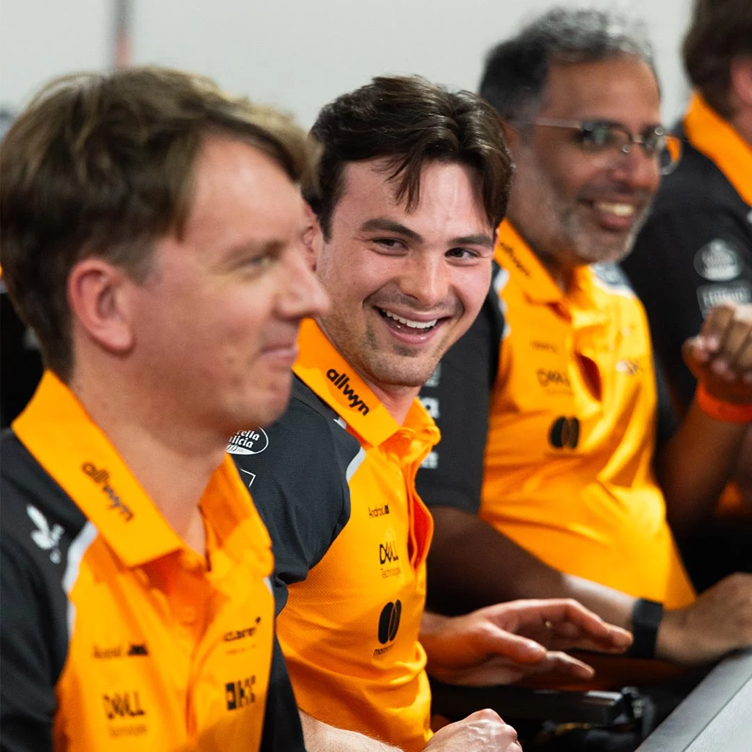 Formula-1 - 2026 - Mexico-city-grand-prix - ¡Vamos! 🇲🇽  - 4