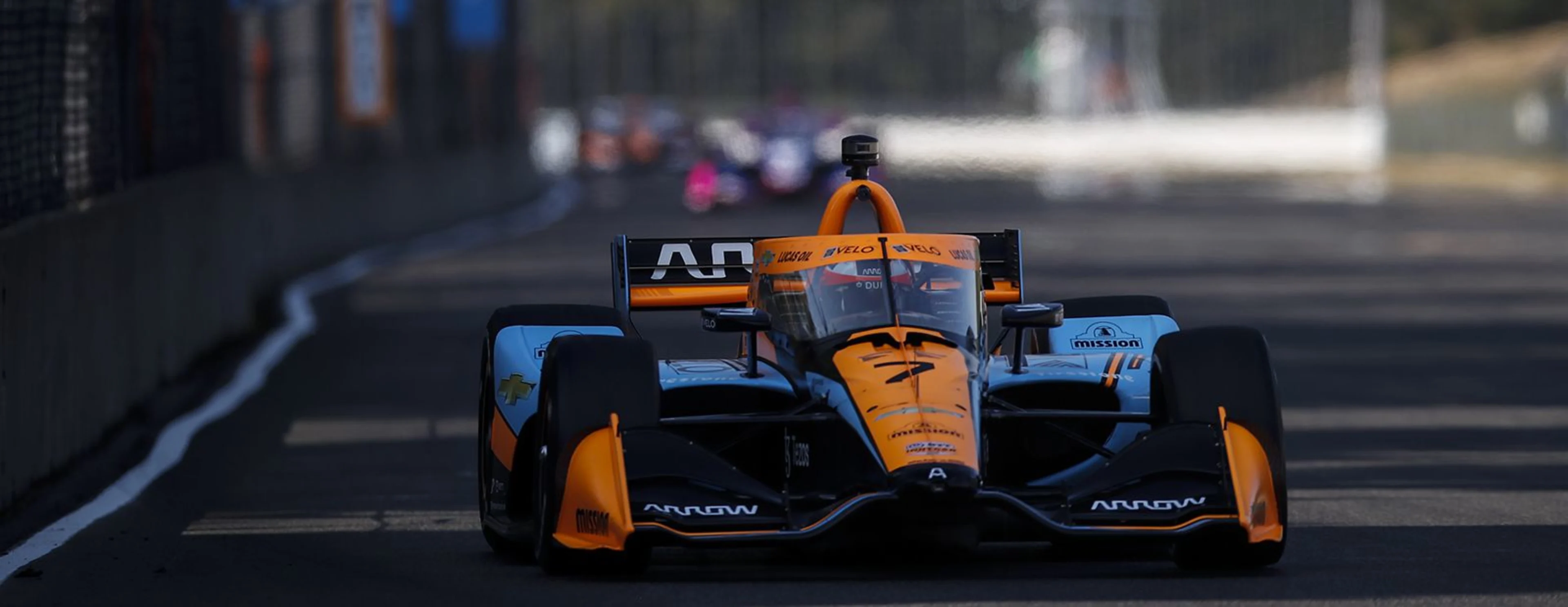 Friday Report: Portland