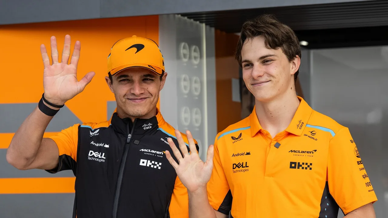 Formula-1 - 2024 - Japanese-grand-prix - Japanese-grand-prix - 2024 Japanese Grand Prix "Things didn't quite click into place" - 0