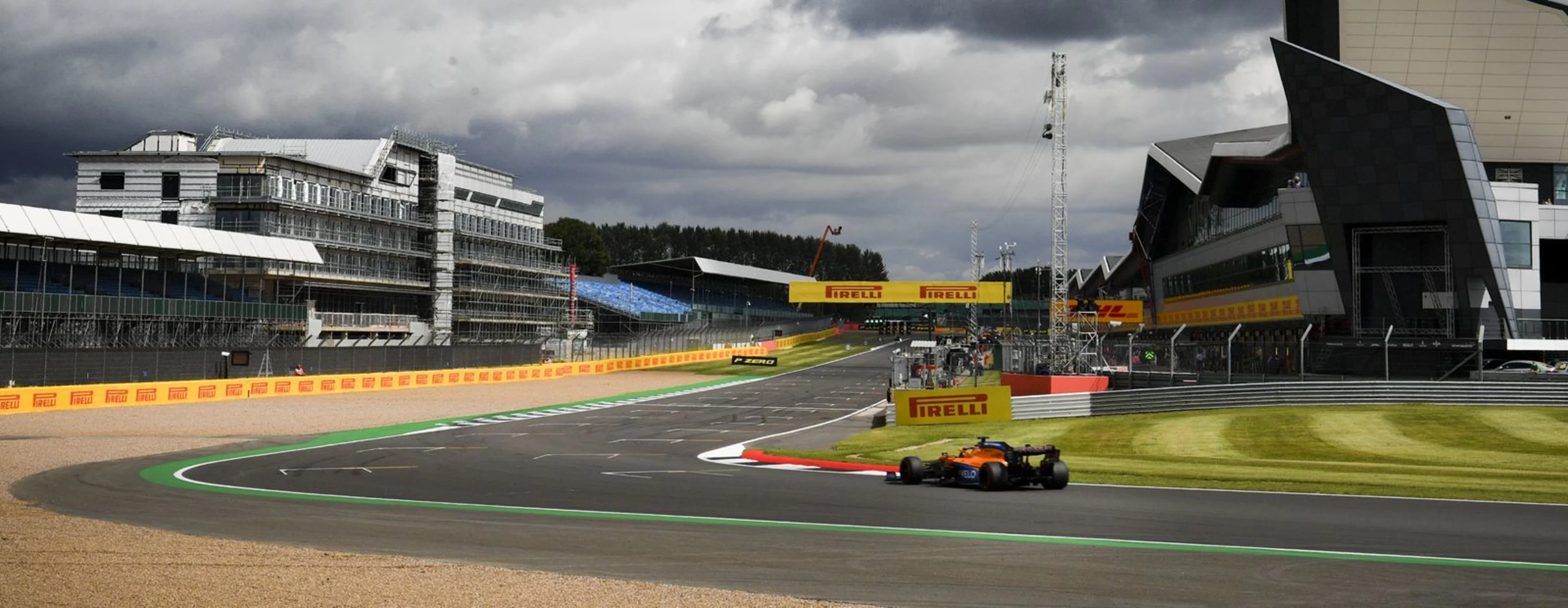 8 things you might have missed