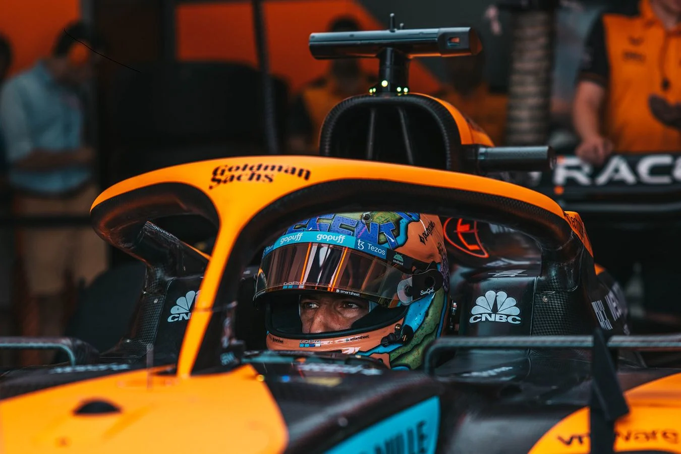 Formula-1 - 2022 - French-grand-prix - 2022-french-grand-prix-free-practice - 2022 French Grand Prix  – Free Practice "I think we feel ok about today but there’s quite a bit more to get out of it" - 2