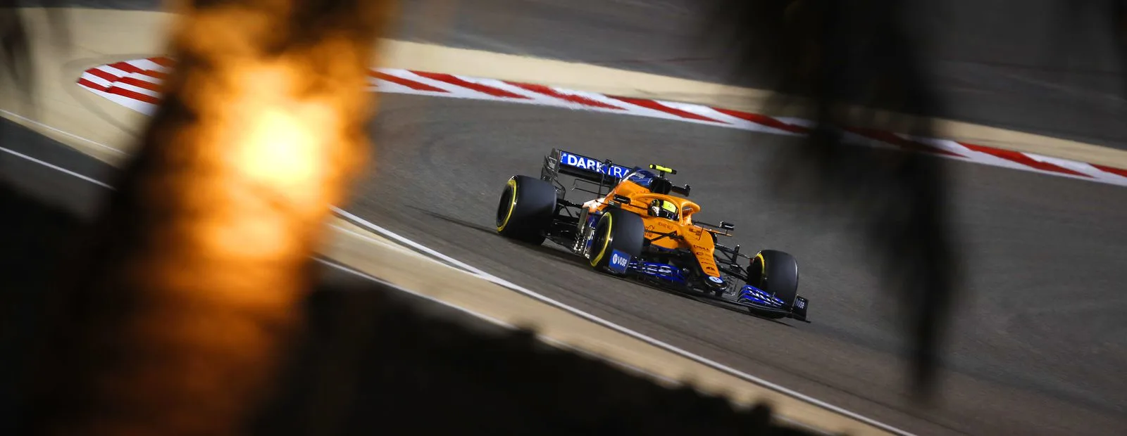 2021 Bahrain Grand Prix – Free Practice "The first day of practice for a new season is always very busy, but today was intense" - 0
