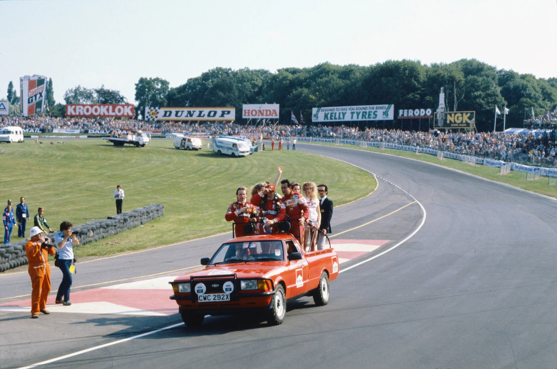 Heritage - Formula-1 - Drivers - Niki-lauda - Niki-laudas-1982-comeback-2155556 - Niki Lauda returns to F1 with McLaren in 1982 - 7