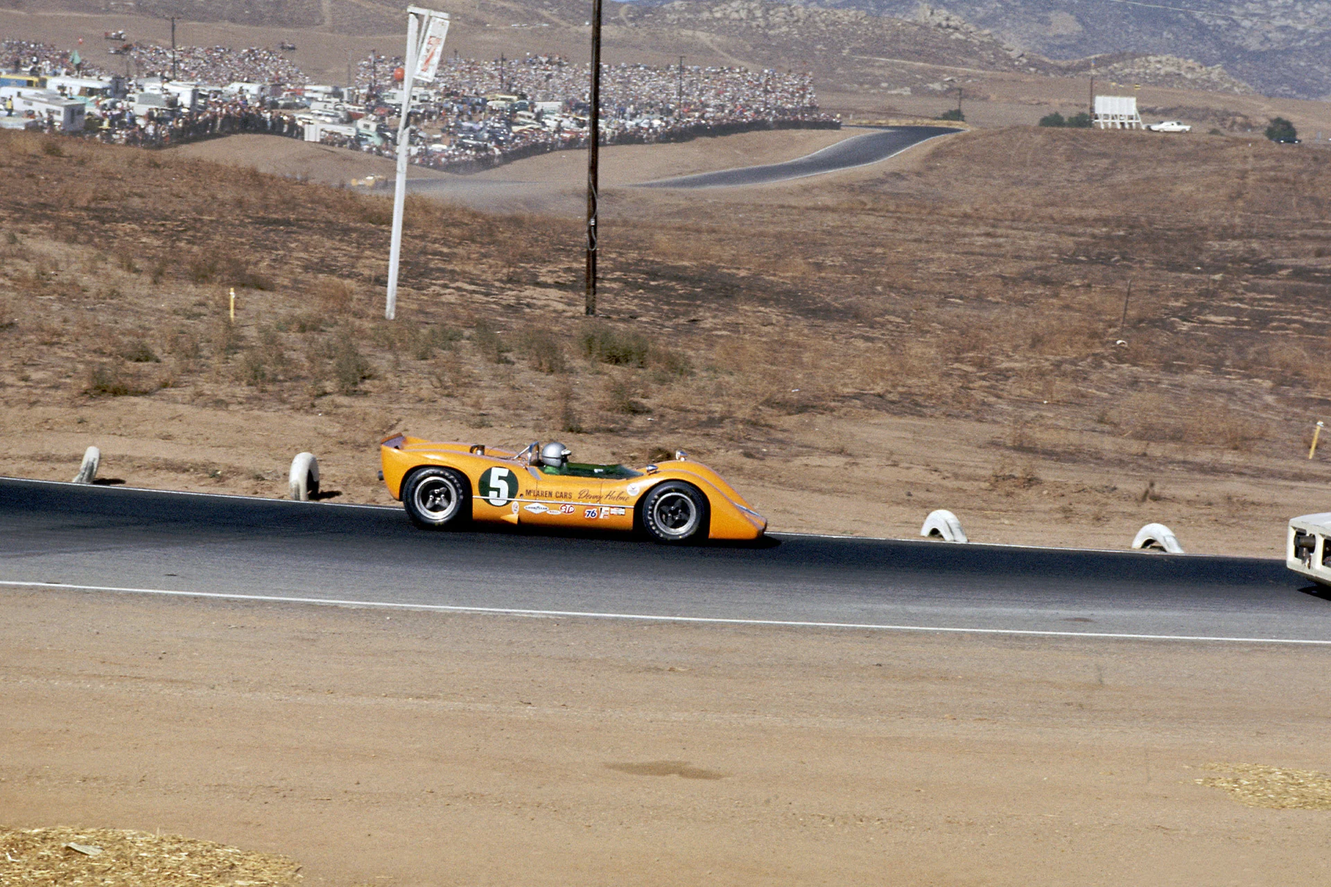 Formula-1 - 2025 - Monaco-grand-prix - M7a-the-most-important-car-in-mclarens-history