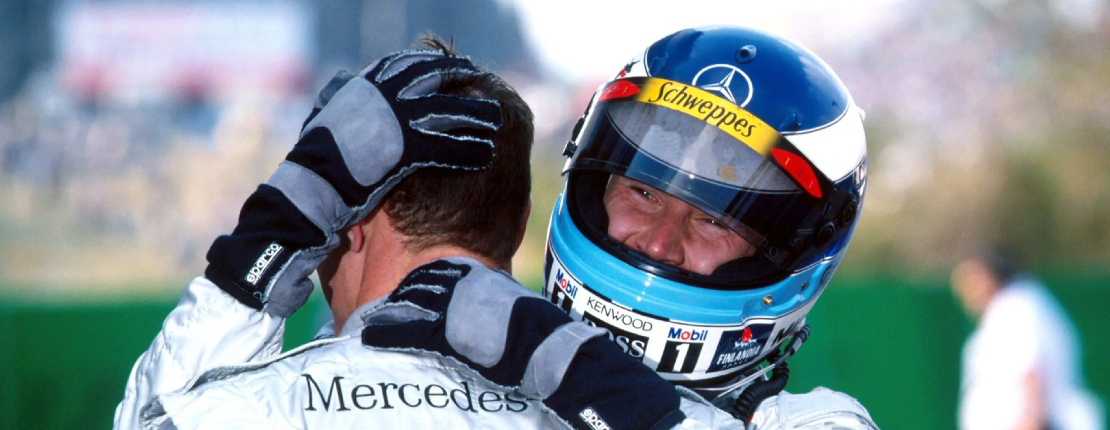 It's all about Suzuka