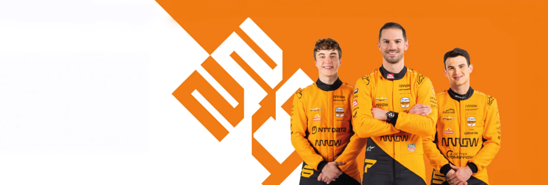 Indycar - 2024 - One-million-challenge-at-the-thermal-club - Arrow-mclaren-fan-guide-to-the-1-million-dollar-challenge Arrow McLaren IndyCar Team Full Collection