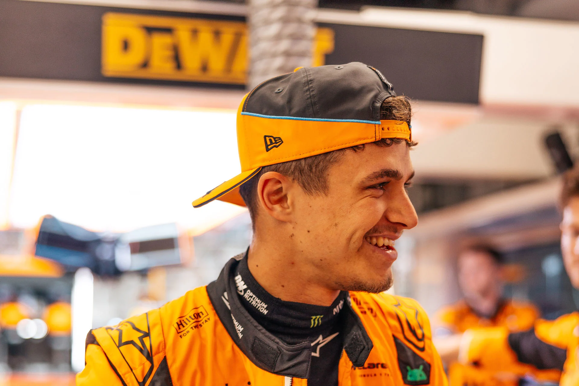 Formula-1 - 2024 - Saudi-arabian-grand-prix - Saudi-arabian-grand-prix - 2024 Saudi Arabian GP “I think that was the most amount of points we could have got this weekend" - 2