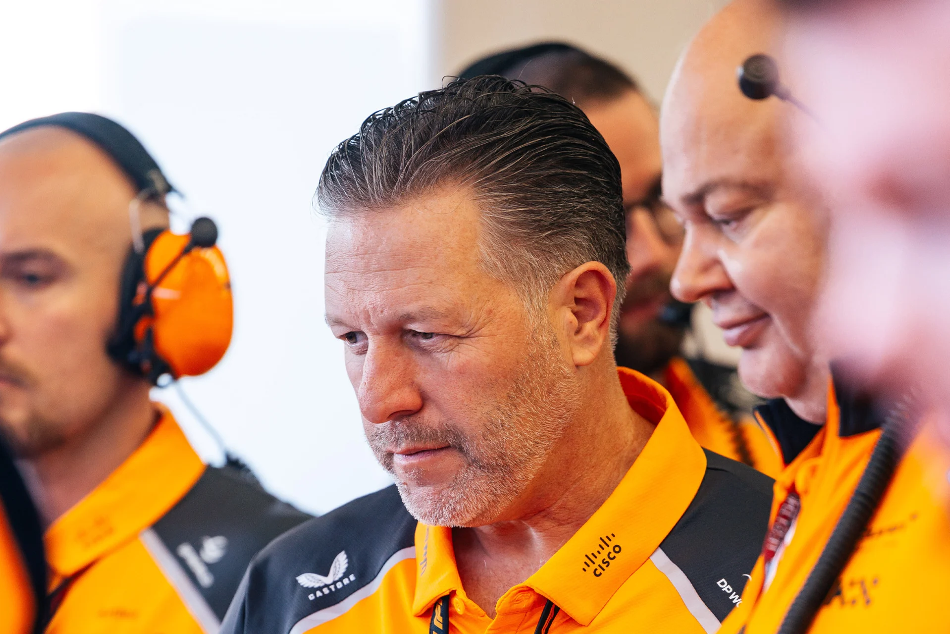 Formula-1 - 2025 - Rob-marshall-and-neil-houldey-interview-on-the-whole-car-theres-areas-of-innovation