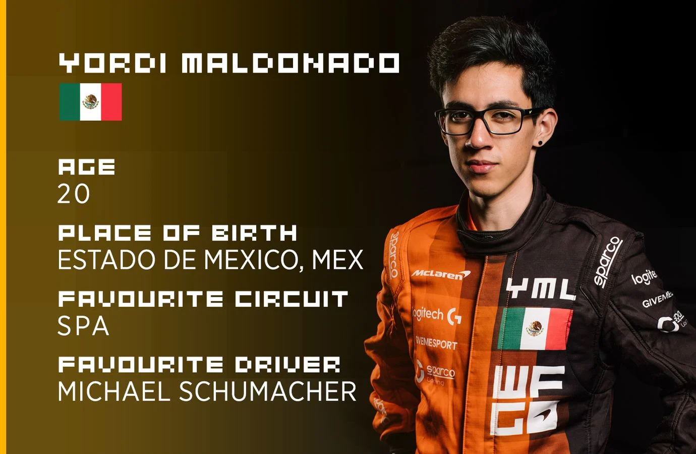 Gaming - Worlds-fastest-gamer - 2017 - Finalist-stats-wfg - WFG | Finalists Facts & Stats Get to know your World's Fastest Gamer Finalists  - 10