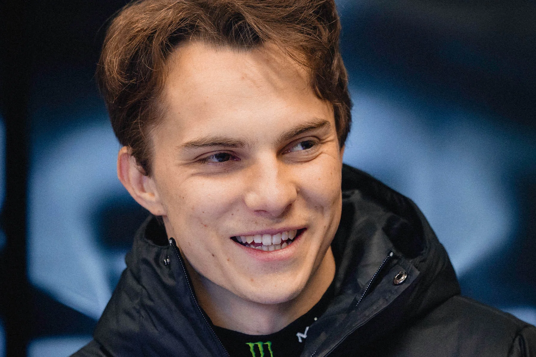 Formula-1 - 2026 - Barcelona-pre-season-shakedown-day-2 - 2026 Barcelona Pre-Season Shakedown - Day 2 "We’ve already identified a few things that we can try to improve on the car to make it feel a bit nicer" - 1