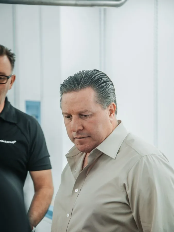 MCL35: Paint shop Our 2020 challenger gets a touch up ahead of its unveiling in February - 5