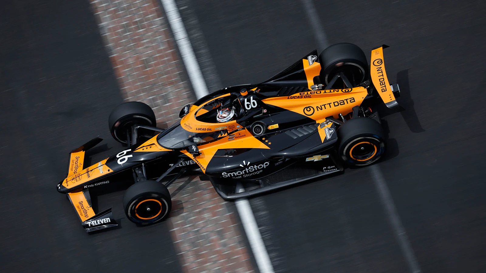 Latest-news - 2023 - A-letter-from-zak-brown - 107th Running of the Indianapolis 500 - 0