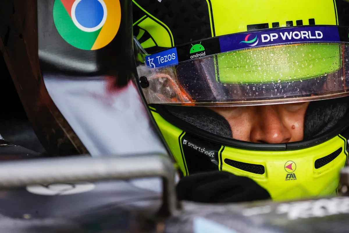 Formula-1 - 2023 - Canadian-grand-prix - 2023-canadian-grand-prix-qualifying - 2023 Canadian Grand Prix – qualifying "It's a strong position to start tomorrow and gives us a good chance of scoring some points" - 5