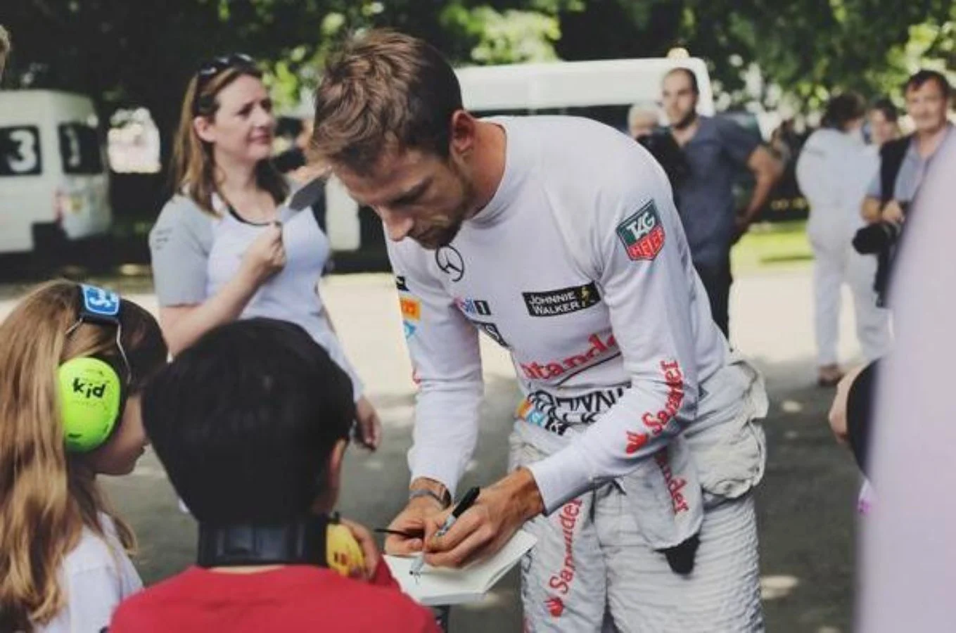 Latest-news - Mclarenracing - Article - Fan-gallery-2014 - Fan Gallery - 2014   - 5