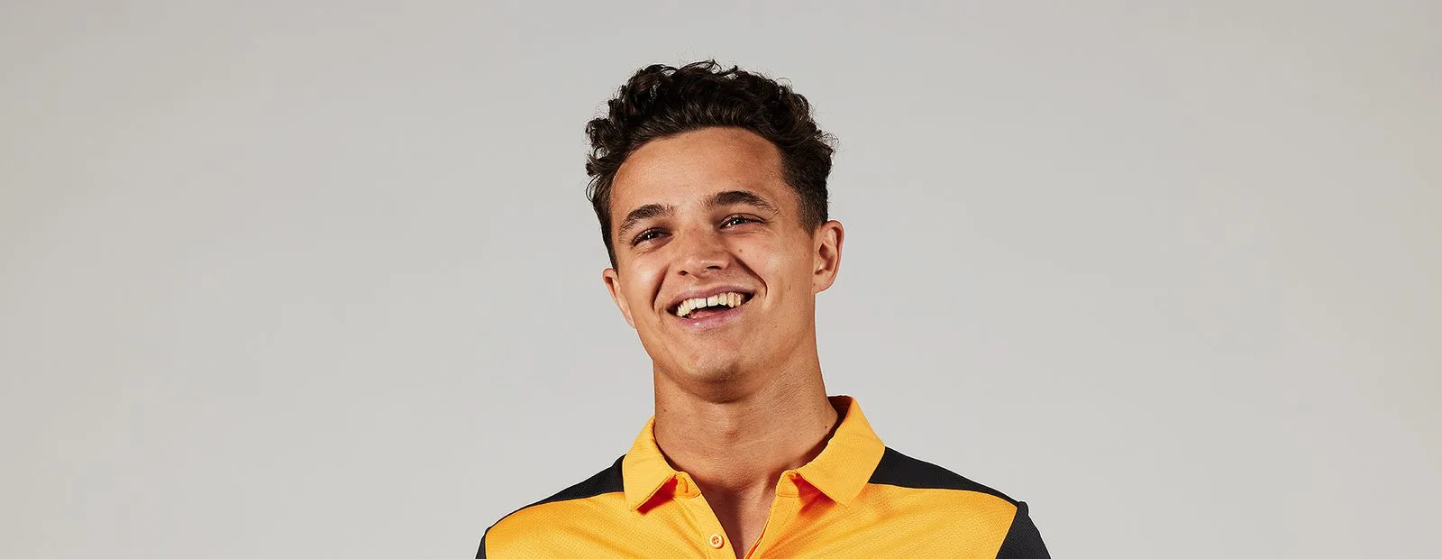 McLaren Racing and Lando Norris further extend relationship through 2025