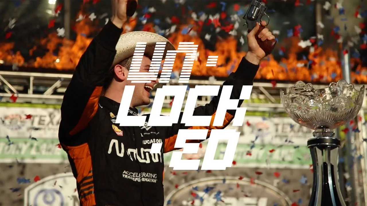 Video Poster - Heritage 2021 - AMSP Unlocked | Sweet, Sweet Victory 