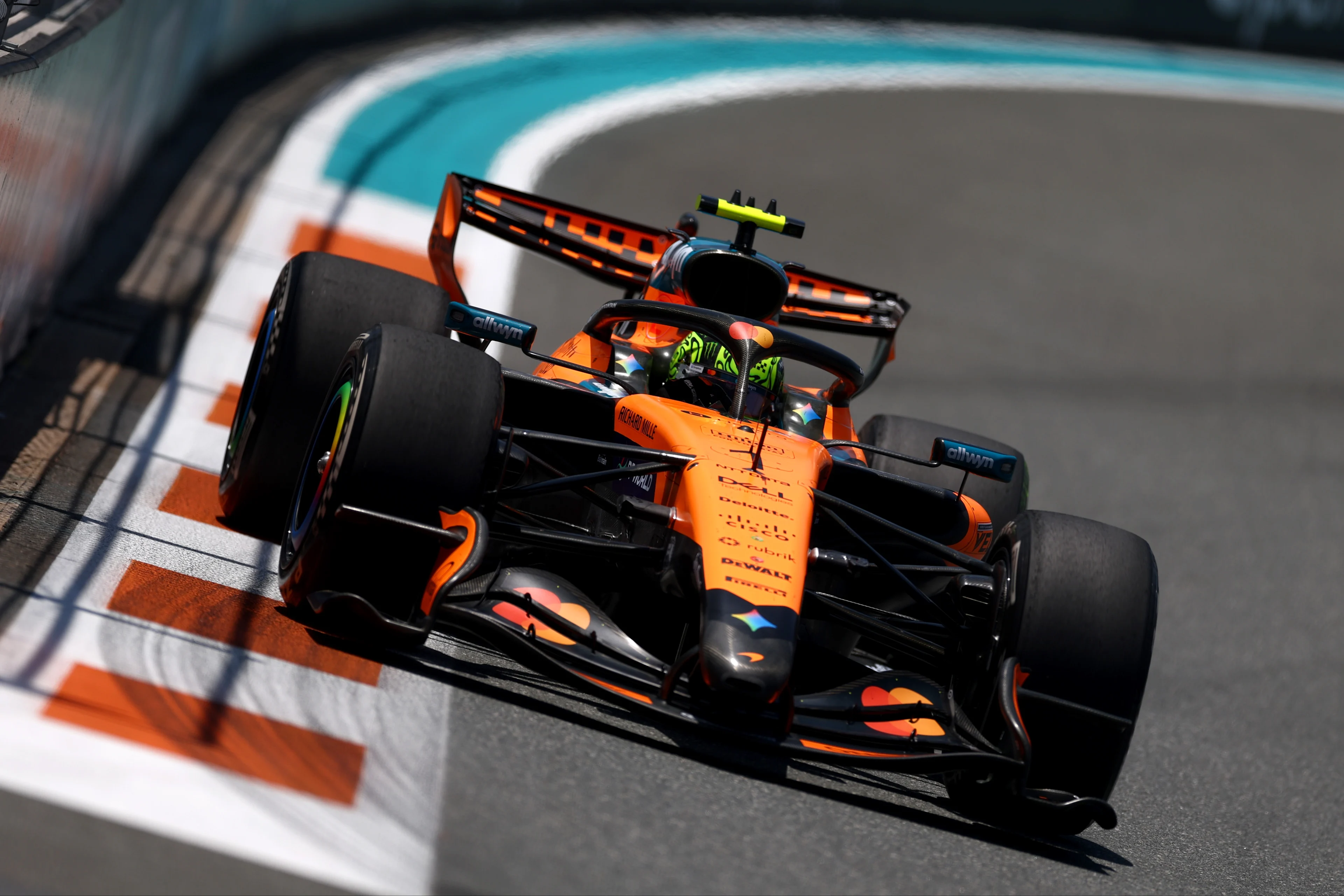 Image 2026 F1 Miami Friday report 8