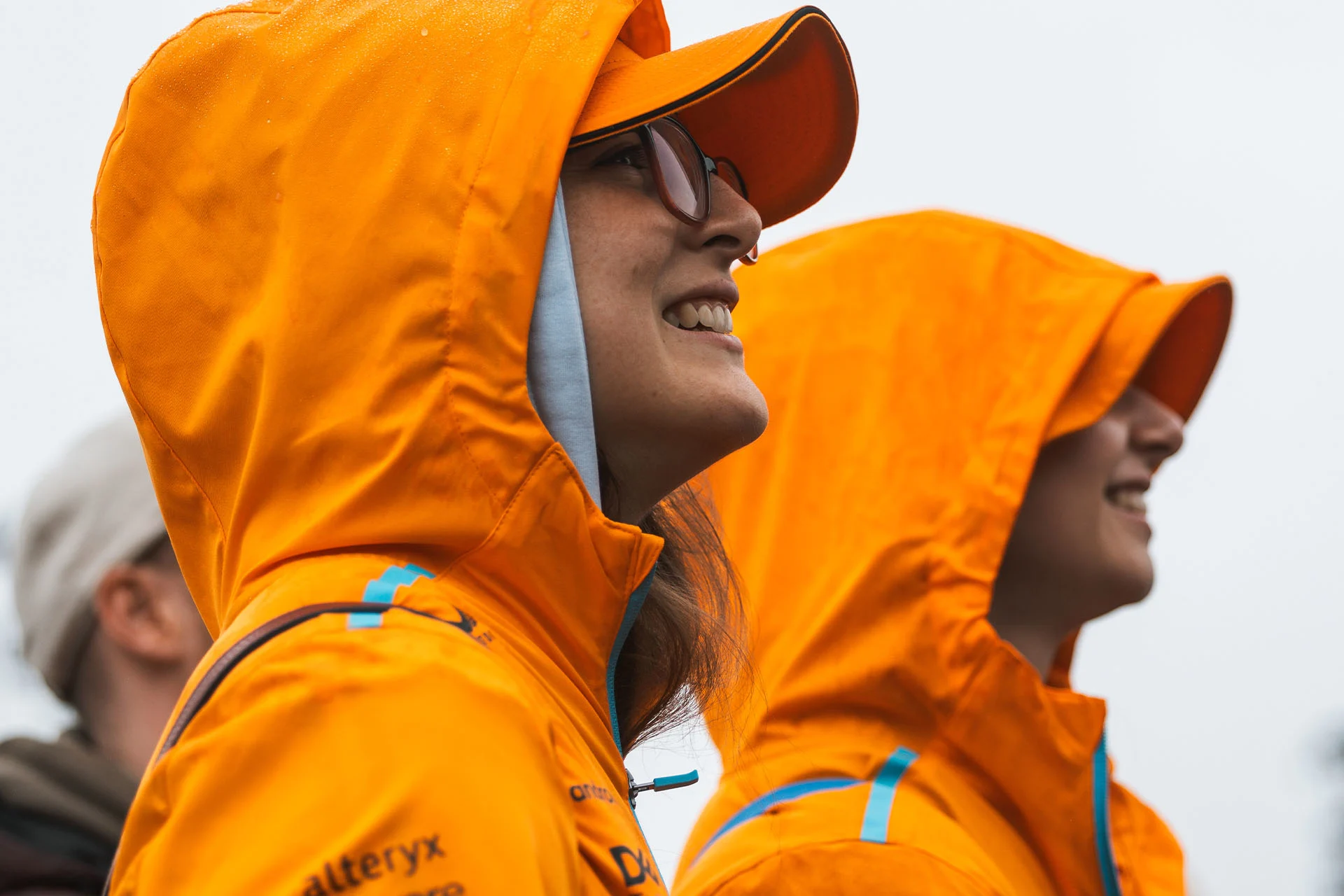 Descriptive Card - 2024 British Grand Prix – Practice Report