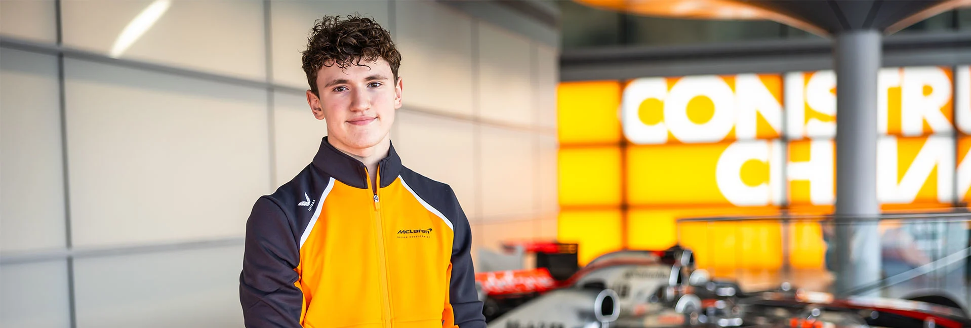 Alex Dunne Banner Image