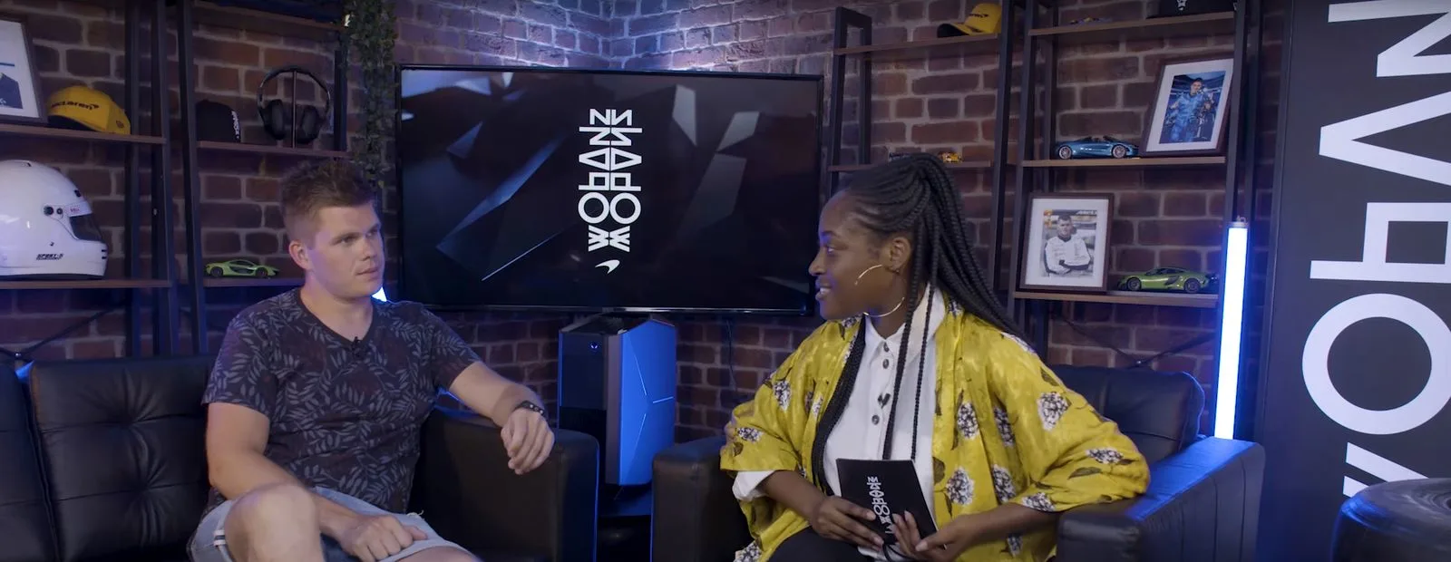 Shadowcast: Episode 2