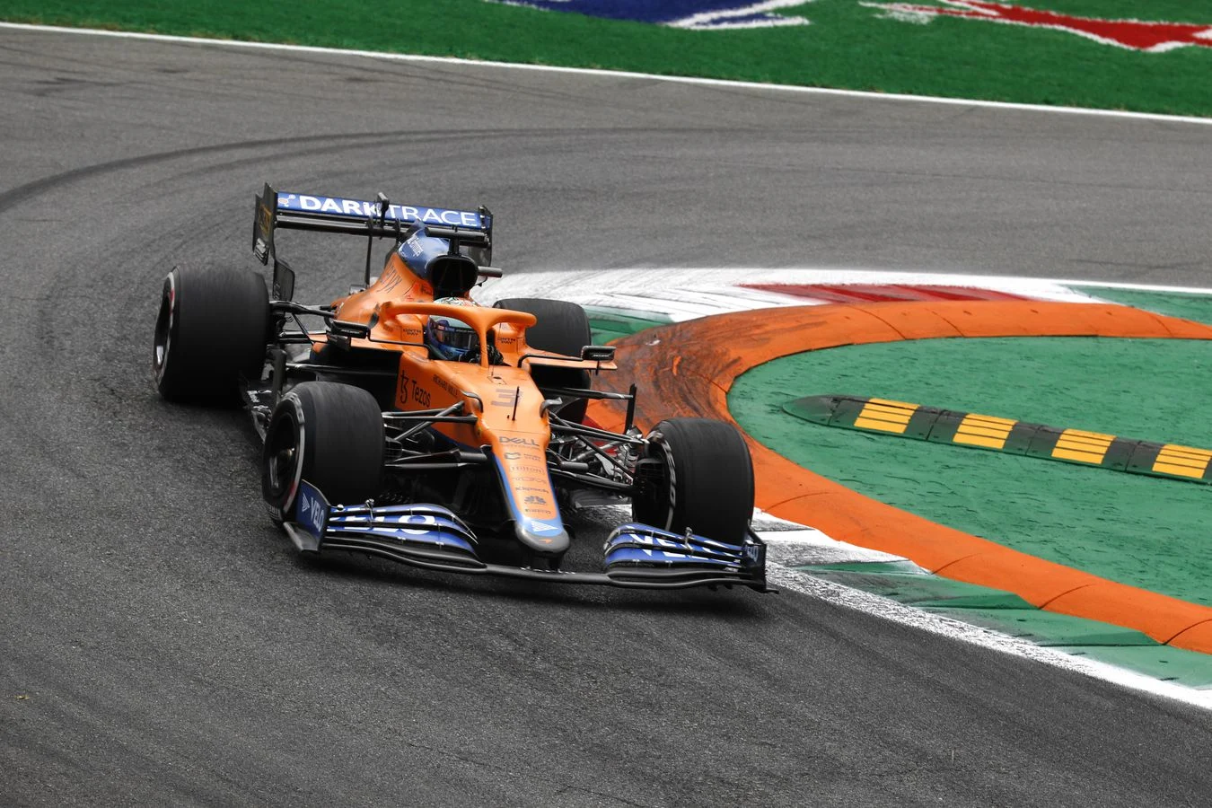 Formula-1 - 2021 - Italian-grand-prix - 2021-italian-grand-prix-qualifying - 2021 Italian Grand Prix – Friday Qualifying "Today, we found out that we're competitive at this track" - 6
