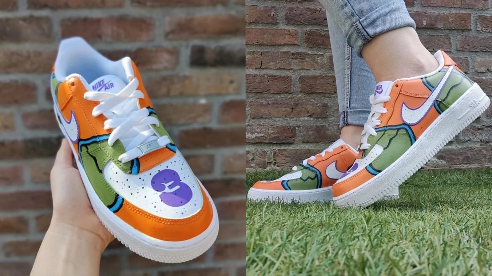 - Pam, from the Netherlands